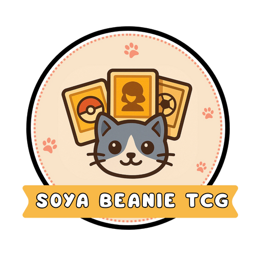 Soya Beanie TCG